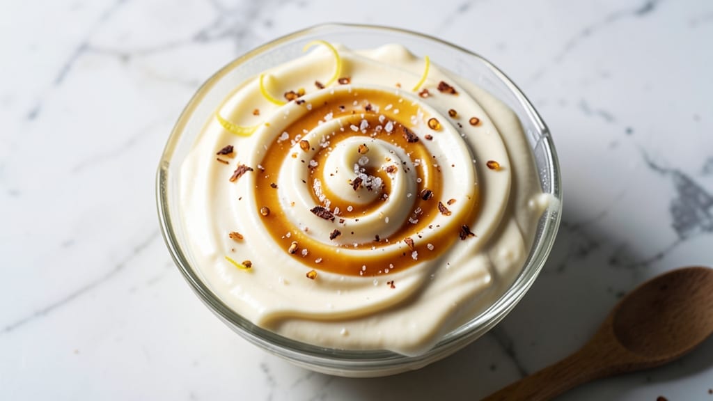 Starbucks Cookie Icing Recipe: Vanilla Bean Swirls With Buttery Crunch
