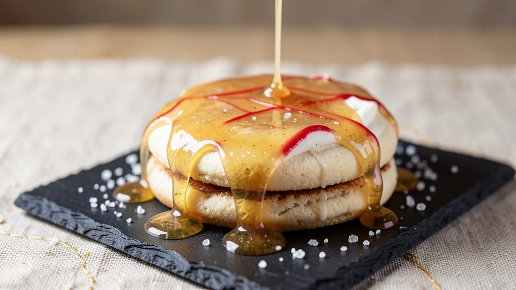 Cookie Icing Recipe That Dries Hard: Sandpaper Crunch Without the Sugar Crash