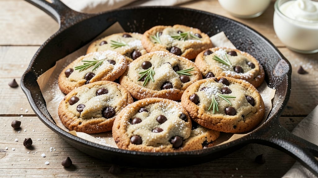 Western Family Chocolate Chip Cookie Recipe: Homestyle Crunch With Gooey Chunks
