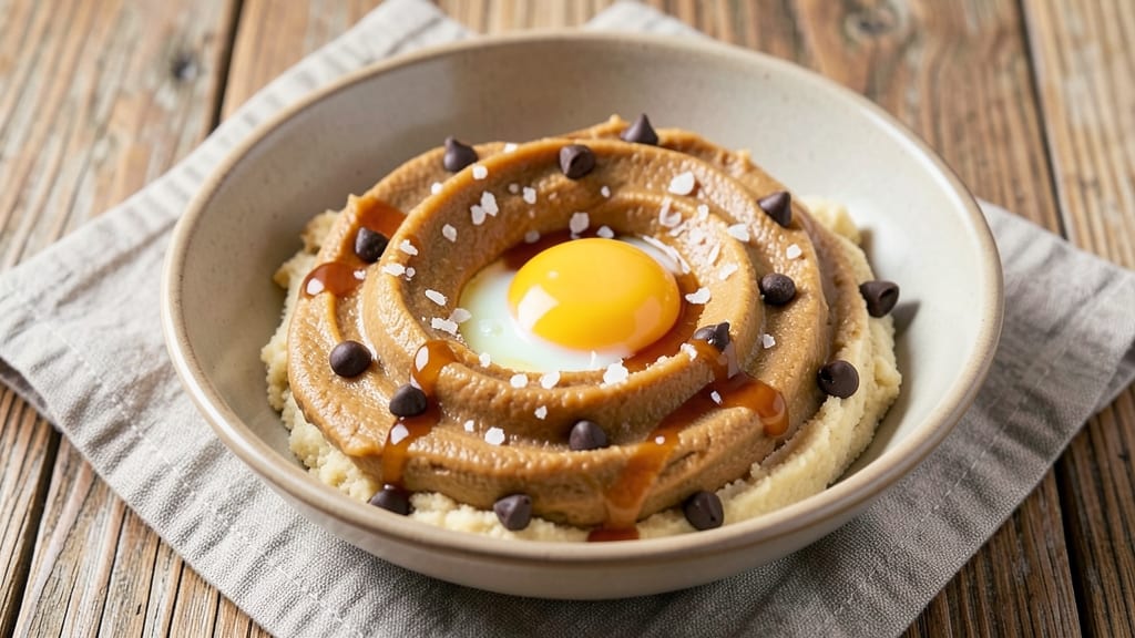 Best Edible Cookie Dough Recipe: Reddit’s Safe No-Bake Magic