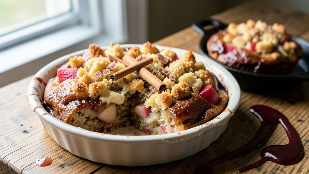 Apple Cider Muffin Crumbl Cookie Recipe: Warm Spice and Apple-Pie Crunch in One Bite