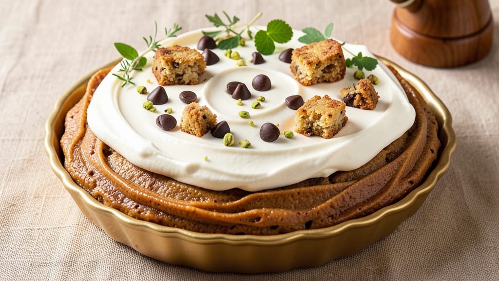 Birthday Cake Edible Cookie Dough Recipe: Safe-to-Eat Vanilla Swirl Magic