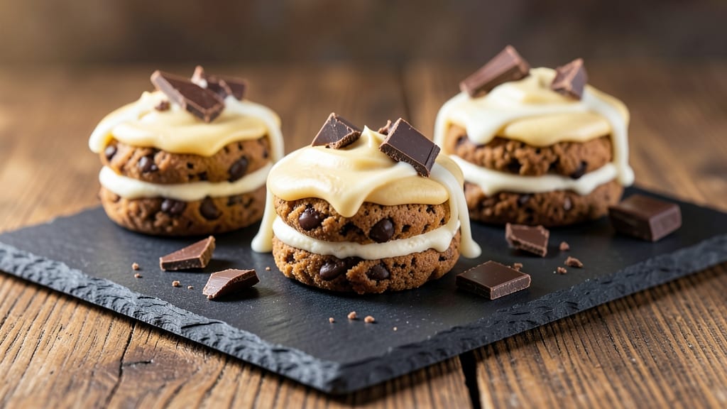 Betty Crocker No-Bake Cookie Dough Bites Recipe: No-Cook, Safe-to-Eat Magic in 10 Minutes