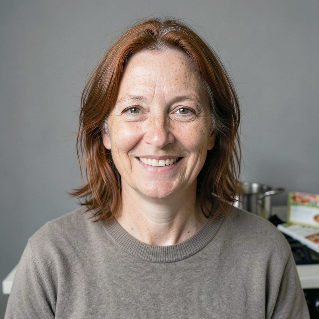 Roxanne Lindgren
