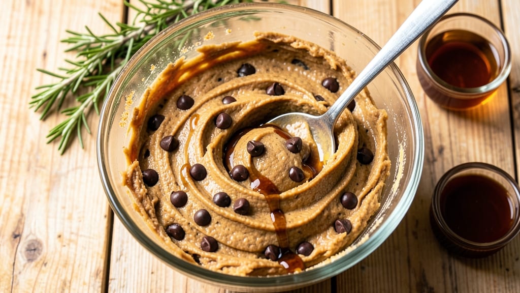 Agave Chocolate Chip Cookie Recipe: Caramelized Edges and Molten Chunks