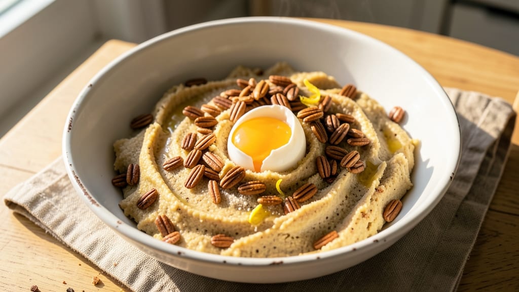 Barefoot Contessa Oatmeal Cookie Recipe: Warm Spiced Chew With Nutty Crunch