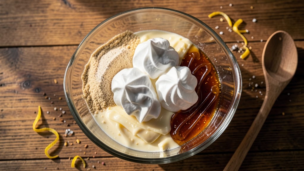 1000-Calorie Cookie Recipe: Portion-Controlled Sweetness Without Sacrifice