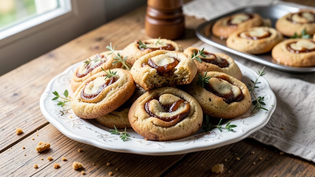 All-In-One Cookie Recipe: One-Bowl Magic With Crunchy Edges and Gooey Hearts