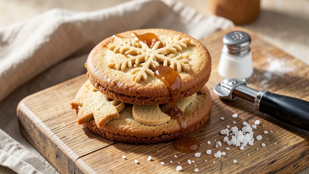 Best Thick Sugar Cookie Cutout Recipe: Crisp-Edged, Hold-Shape Magic