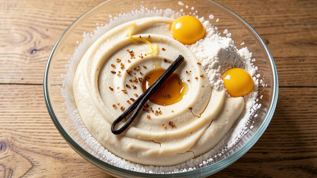 Absolute Best Sugar Cookie Recipe: Vanilla-Infused Crunch With Soft Hearts