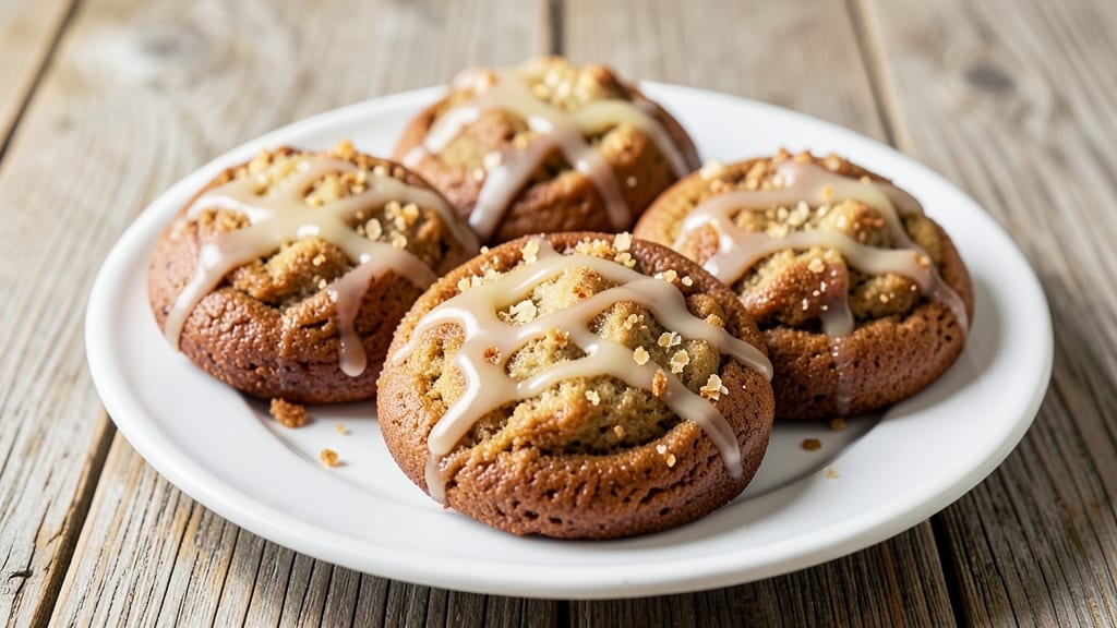 Bueno Cookie Recipe: Crunchy Chocolate Shells With Gooey Caramel Hearts