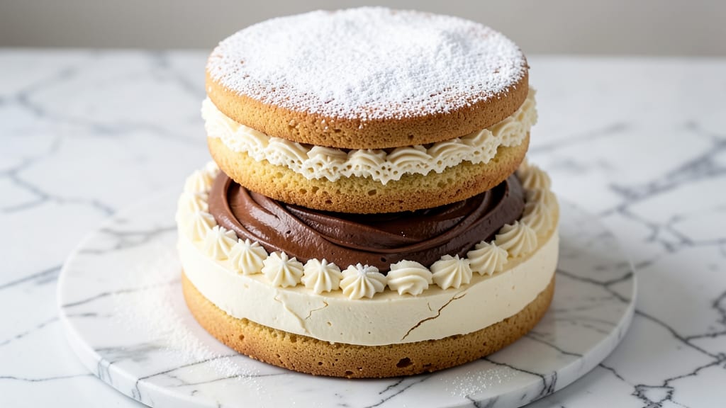 Betty Crocker Sugar Cookie Cake Recipe: Festive Layers With Crunchy Frosting Bites