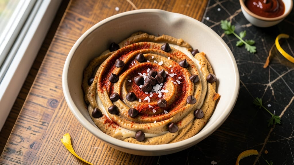 Chili Chocolate Chip Cookie Recipe: Bold Spice Meets Gooey Chocolate Chunks