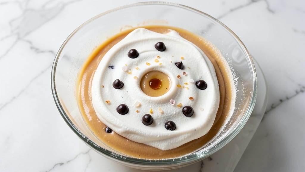 Chocolate Chip Cookie Icing Recipe: Crispy Shells With Gooey Chocolate Rivers