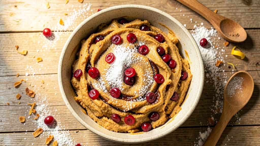 Cherry Chip Cake Mix Cookie Recipe: Chocolatey Chunks and Buttery Swirls in Festive Shapes