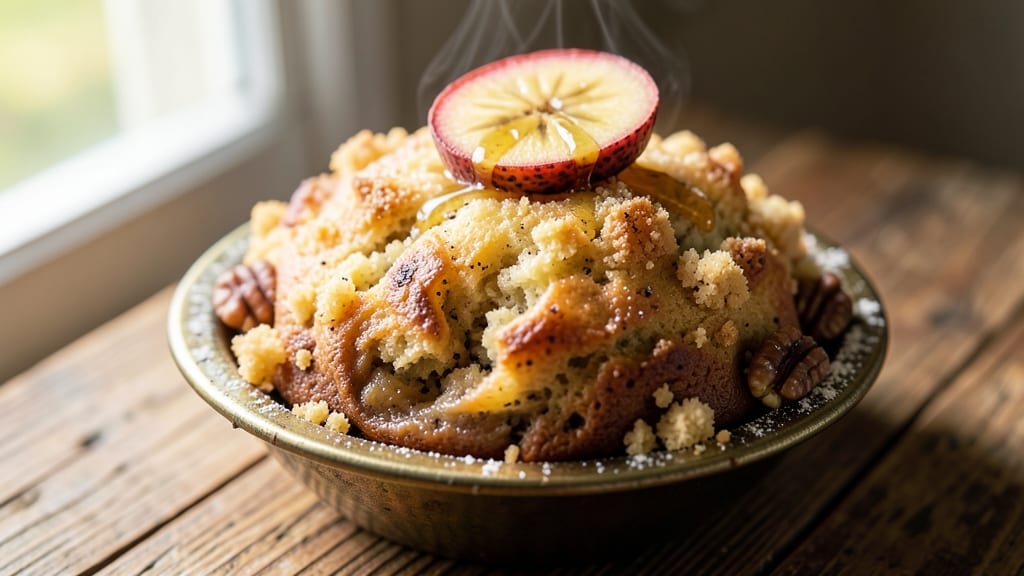 Banana Muffin Recipe Cookie And Kate: Triple-Layered Joy With Banana Swirls