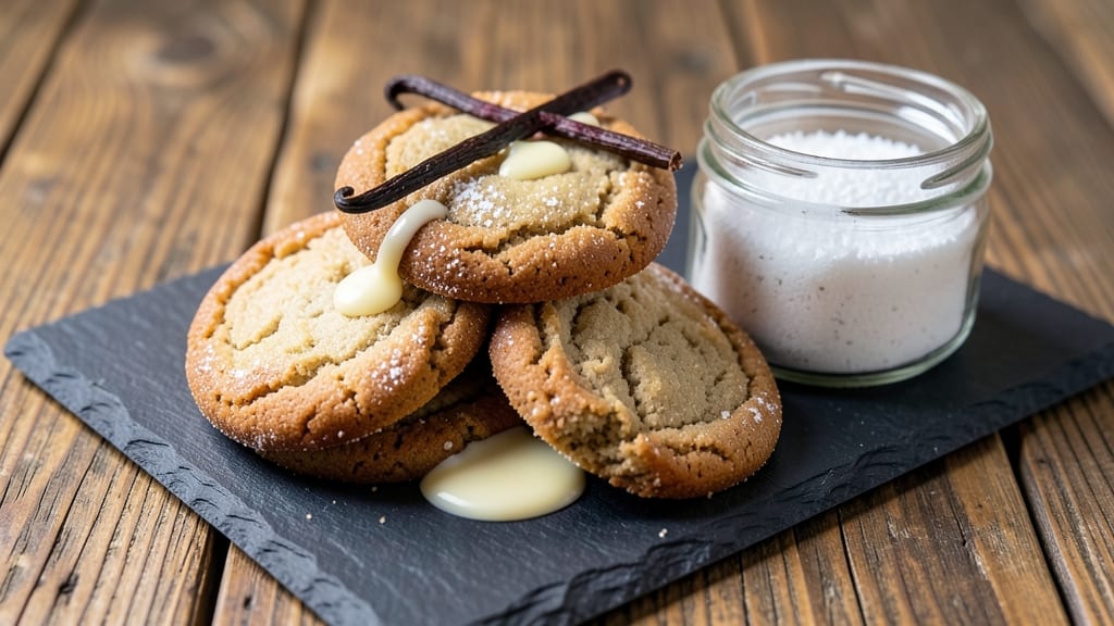Sugar Free Ranger Cookie Recipe: Chewy Centers and Crunchy Edges Without Guilt