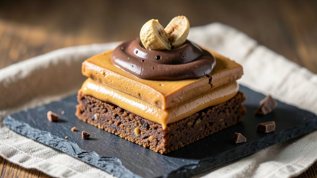 Brownie Cookie Peanut Butter Cups Recipe: Triple-Layered Crunch and Melty Magic