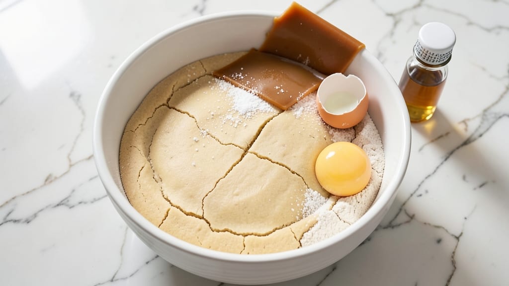 Bake at 350 Sugar Cookie Recipe: Precision Cut-Outs With Soft Centers