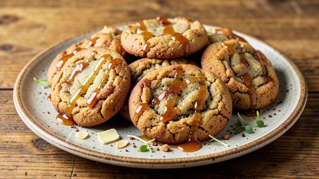 True Food Cookie Recipe: Homemade Taste Without the Grocery Store Compromise
