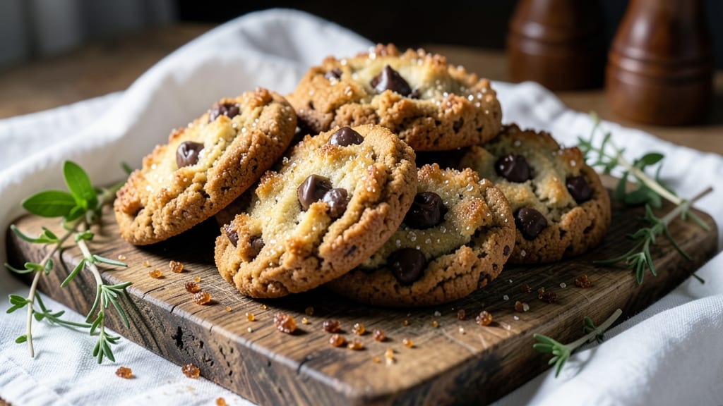 Atk Chocolate Crinkle Cookie Recipe: Crunchy Shells With Gooey Molten Hearts