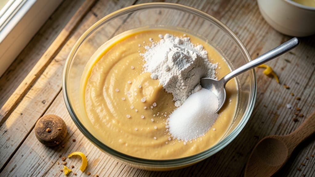 3-Minute Cookie Recipe: Microwave Magic Without the Mess