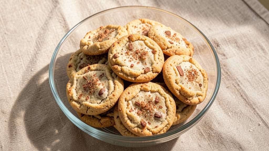 Bisquick Gluten Free Cookie Recipe: 10-Minute Mix, Crispy Edges