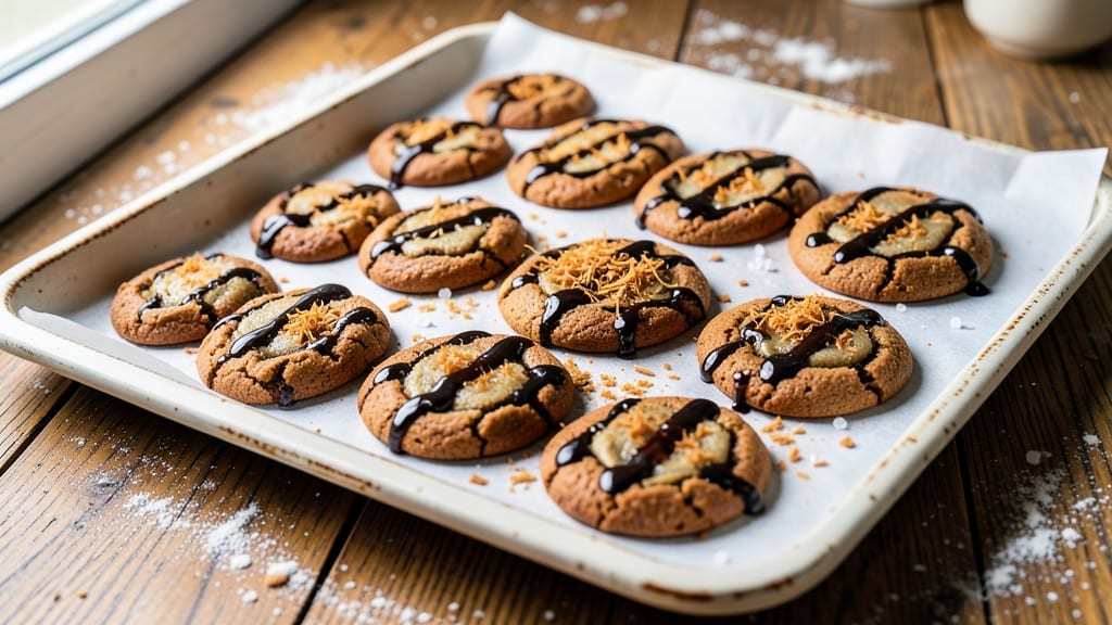 Ann Clark Gingerbread Cookie Recipe: Spiced Holiday Magic in 15 Minutes