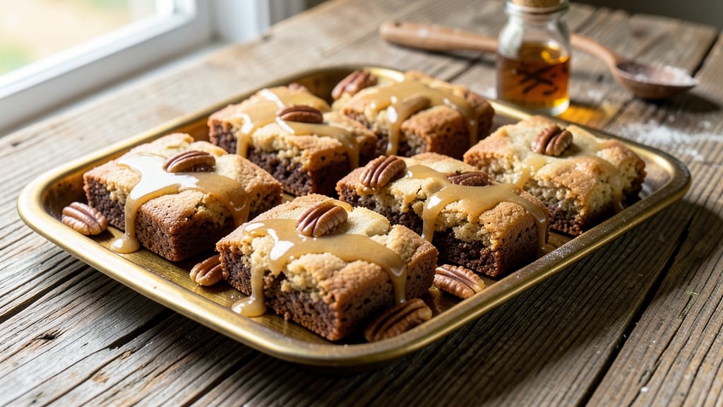 Beaver Creek Cookie Recipe: Alpine-Inspired Crunch With Vanilla Swirls