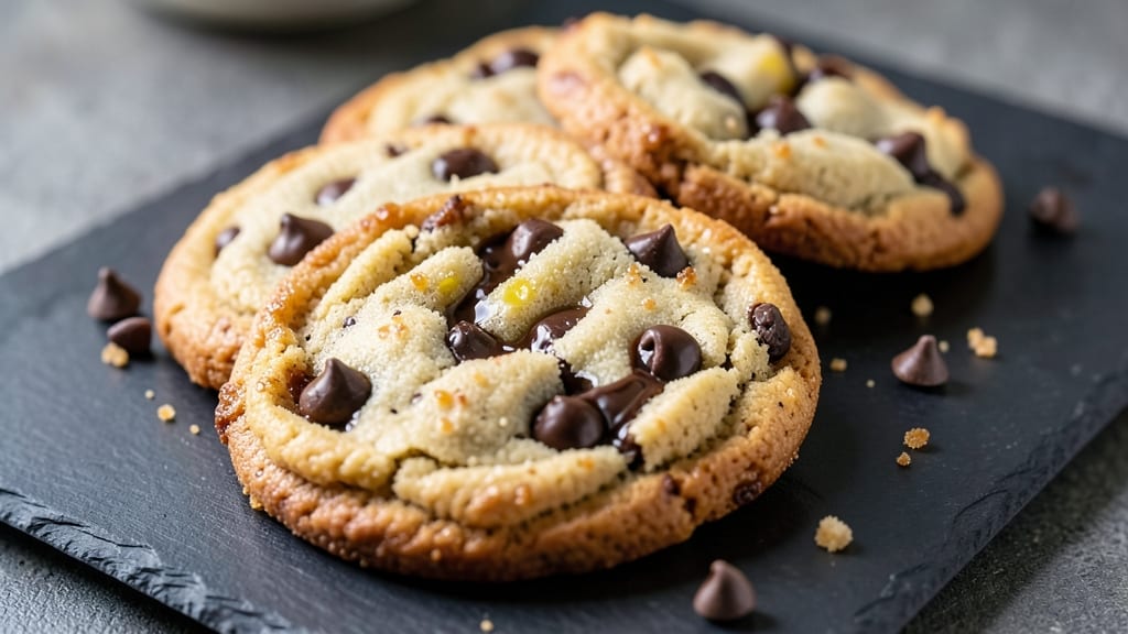 Carnival Cruise Chocolate Chip Cookie Recipe: Cruise-Worthy Crunch With Gooey Melty Centers