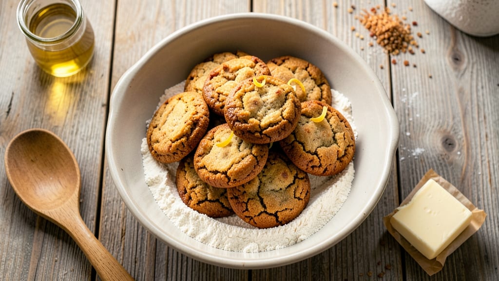 Air Fryer Breakfast Cookie Recipe: Crispy Edges and Soft Centers in 10 Minutes