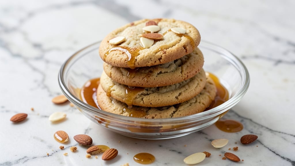 17 Day Diet Cookie Recipe: Protein-Packed Crunch Without the Guilt