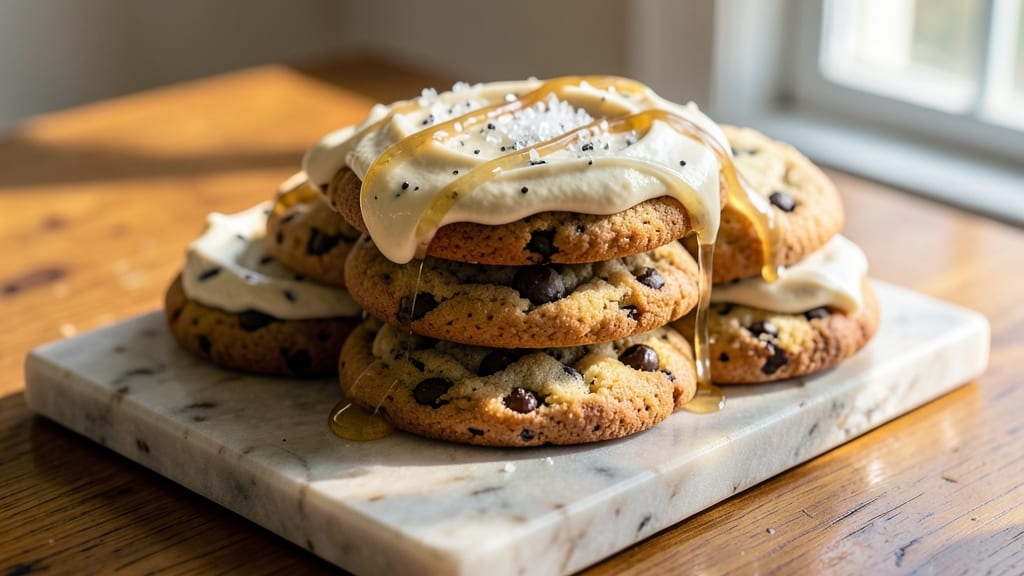 Bakery Cookie Icing Recipe: Silky Smooth Finish With Zero Mess