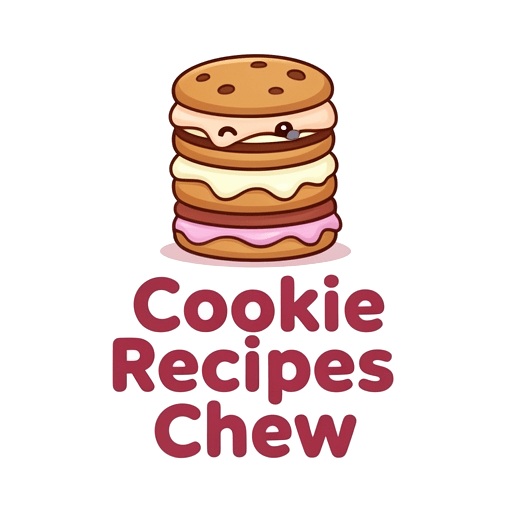 Cookie Recipes Chew